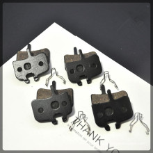 Mountain bike disc brake pad For HAYES HFX-Mag Series HFX-9 Series chinese brake pads